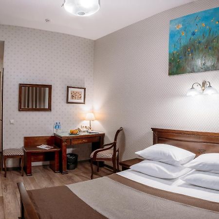 Boutique Hotel North Flower Санкт Петербург Екстериор снимка