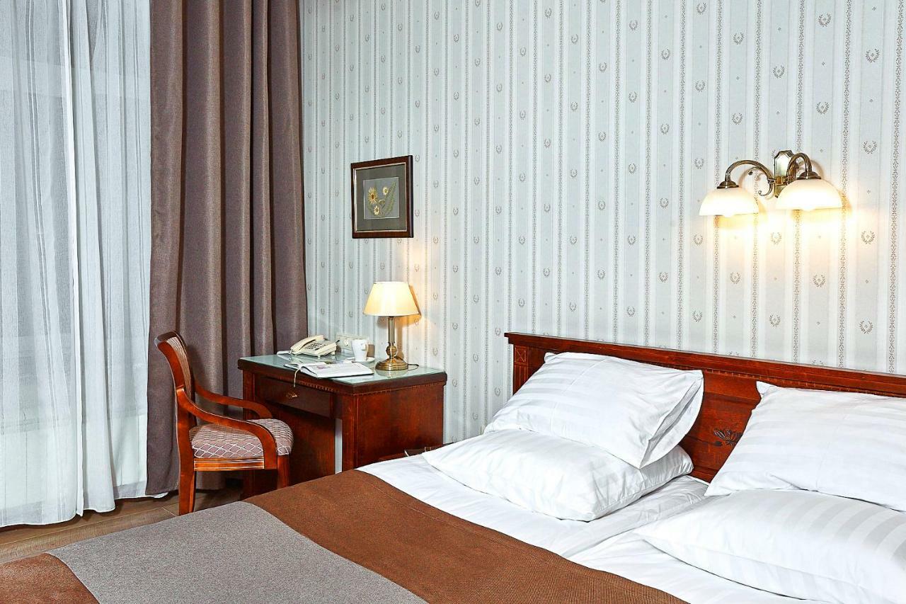 Boutique Hotel North Flower Санкт Петербург Екстериор снимка