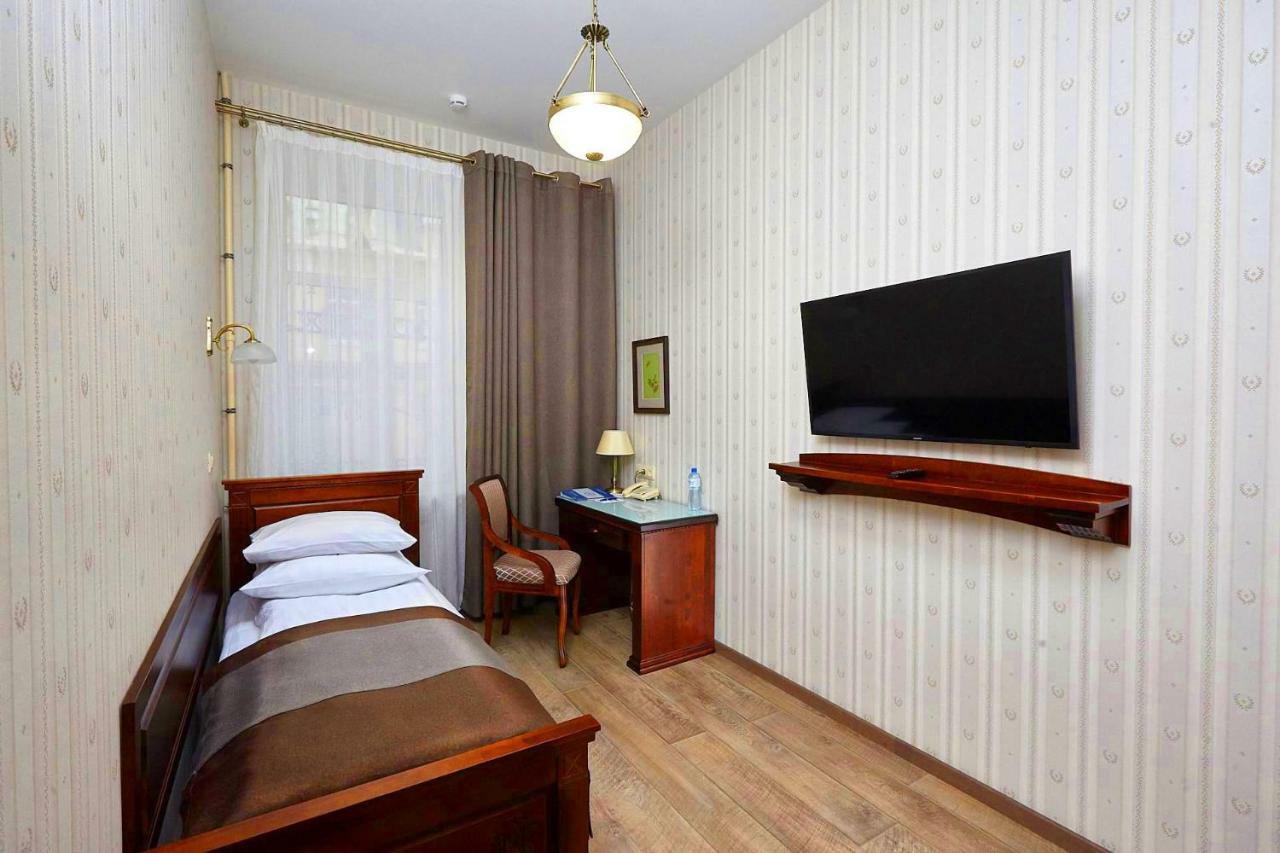 Boutique Hotel North Flower Санкт Петербург Екстериор снимка