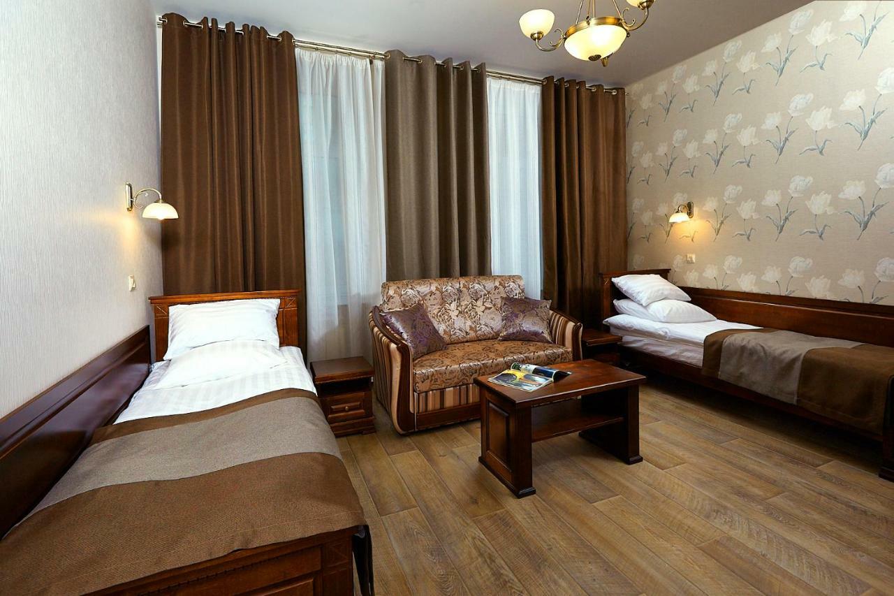 Boutique Hotel North Flower Санкт Петербург Екстериор снимка