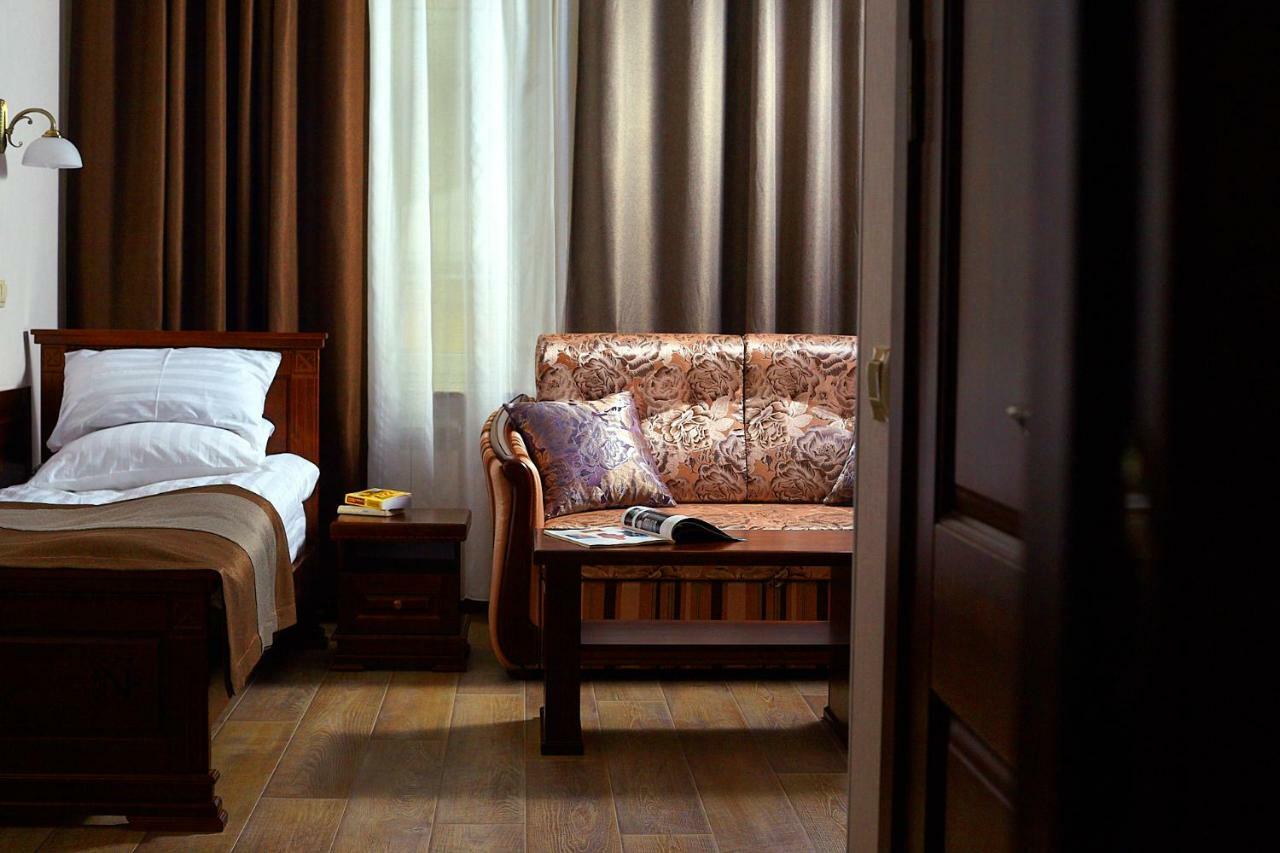 Boutique Hotel North Flower Санкт Петербург Екстериор снимка