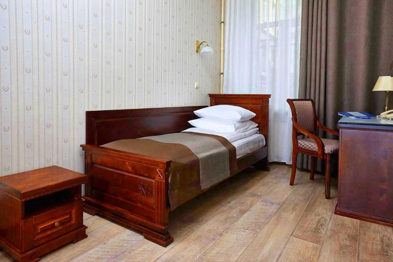 Boutique Hotel North Flower Санкт Петербург Екстериор снимка